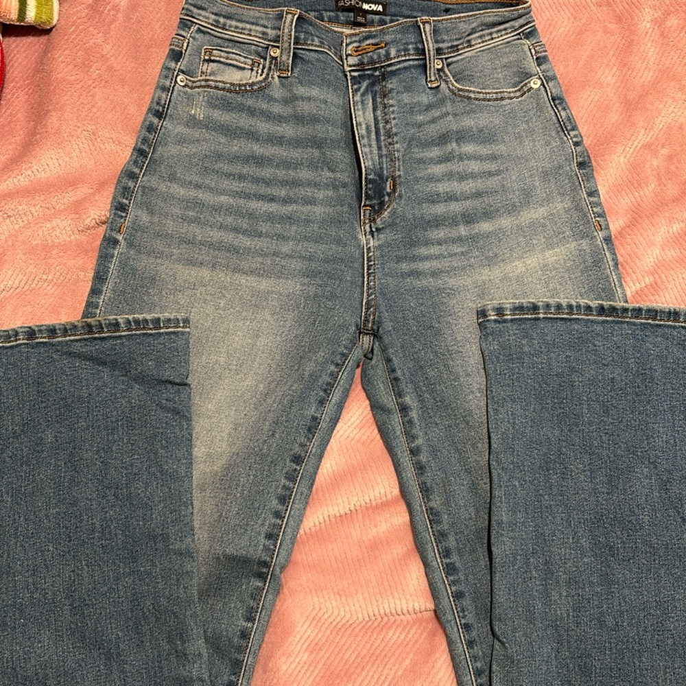 Fashion Nova Jeans